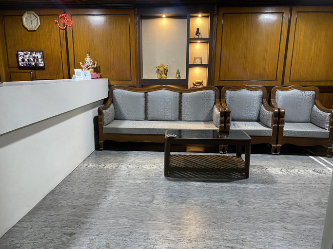 Others 5, Hotel Mayur, Puruliya