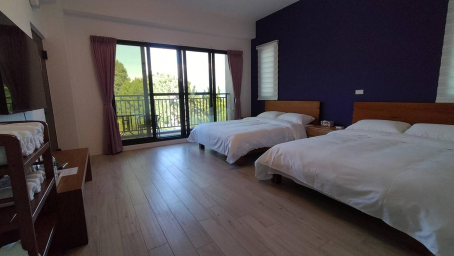 Others 3, Liangchen B&B, Chiayi County