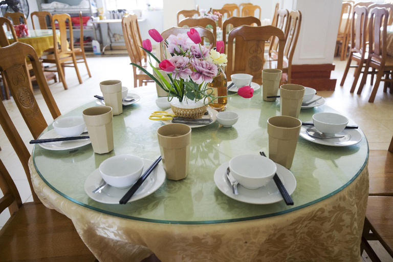Food & Drinks 2, Hai Hoa Victoria Hotel, Tĩnh Gia