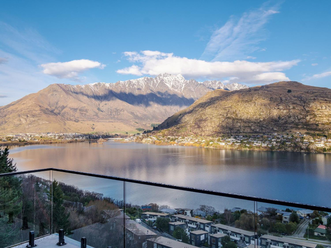 Others 3, Woods Villa Kea, Queenstown-Lakes
