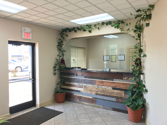 Public Area 3, Legacy Inn Sumner, Sumner