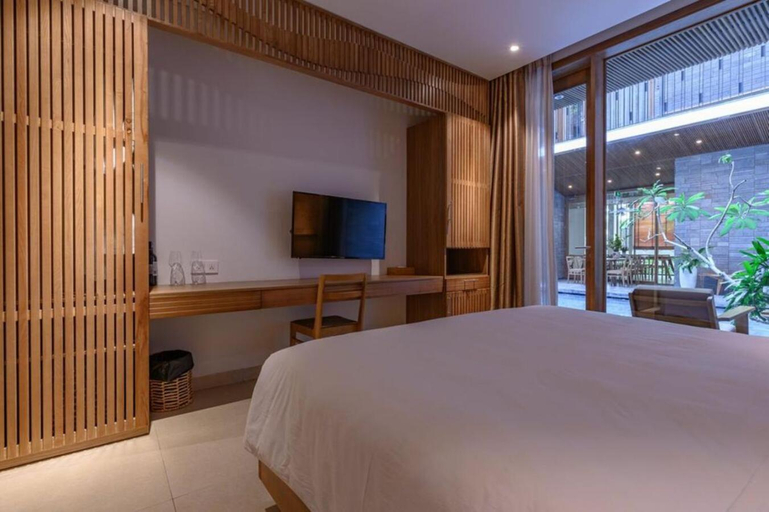 Bedroom 3, Mai's Boutique, Da Nang
