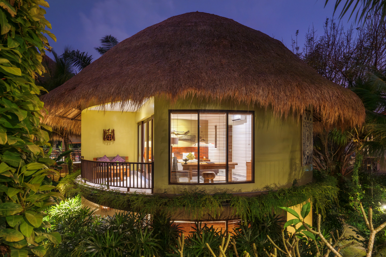 Exterior & Views 2, Honai Resort, Gianyar