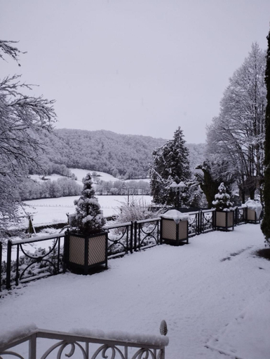 3, Chambre d'hote dans le Cantal vallee de la Maronne, Cantal