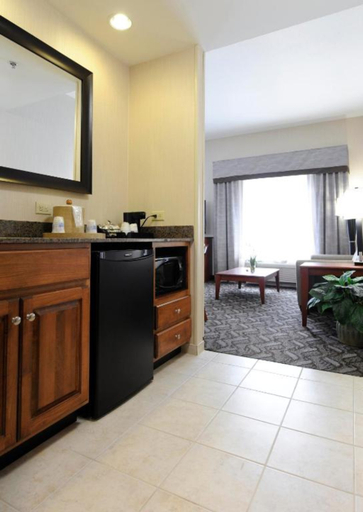 Public Area 2, Hampton Inn & Suites By Hilton Craig, Moffat