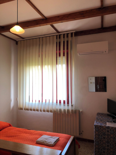 Bedroom 4, Albergo BELVEDERE, Palermo