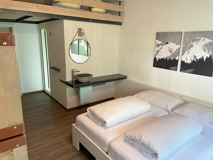 Others 5, Hotel GO-IN, Entlebuch