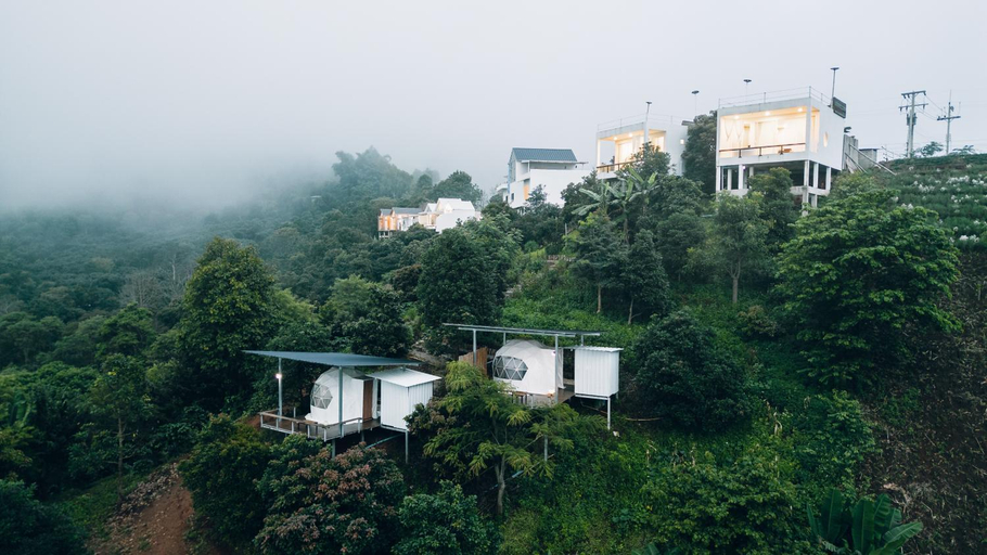 Others 2, Phu Phop Kham, Mae Suai