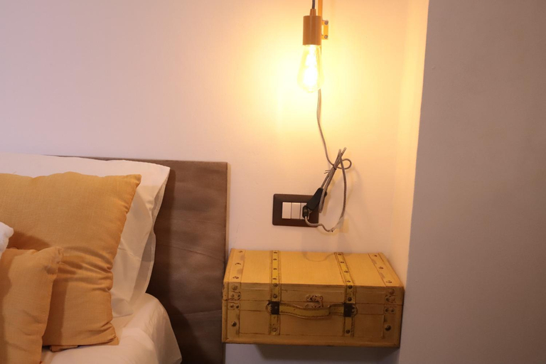 Others 5, Camilla Luxury Suite, Brindisi