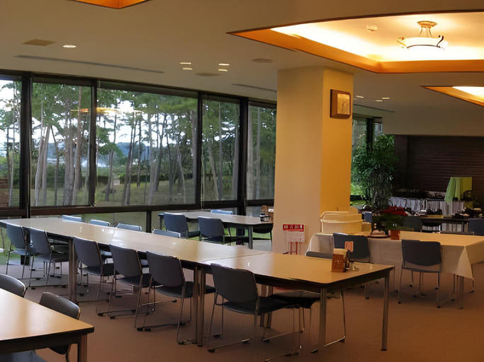 Food & Drinks 3, Hotel Wellness Notoji, Hodatsushimizu