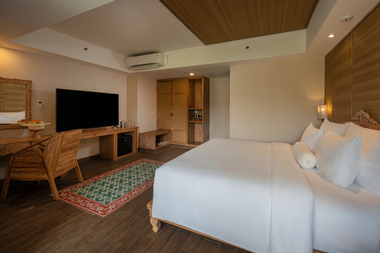 Bedroom 9