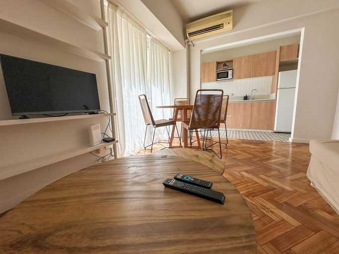 Others 4, Rent Up - Moderno Depto en Recoleta, Distrito Federal