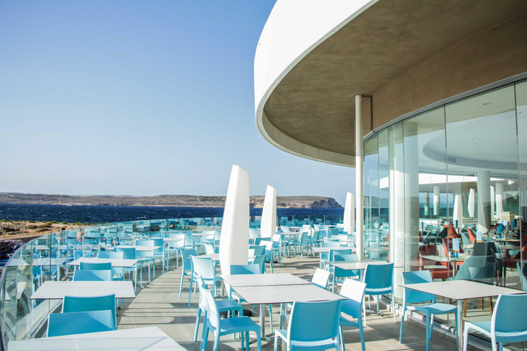 Food & Drinks 5, Ramla Bay Resort