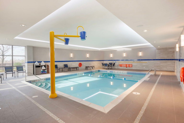 Sport & Beauty 5, GLō Best Western Mississauga Corporate Centre, Peel