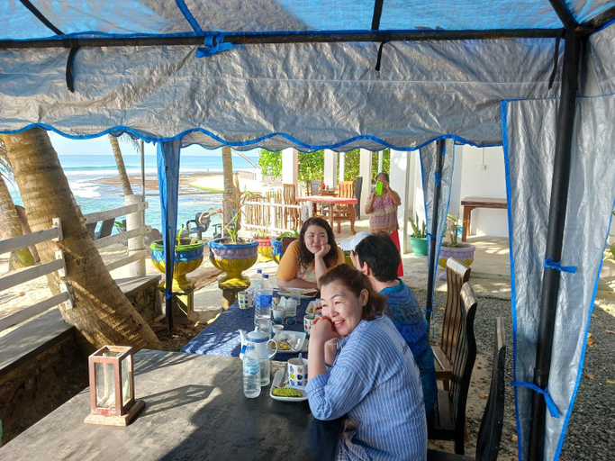 Food & Drinks 4, SEASHORE Resort & Villa, Habaraduwa