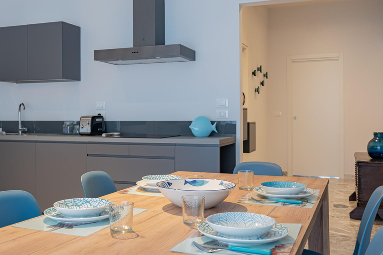 Others 5, Unica Apartment Pescara - YourPlace Abruzzo, Pescara