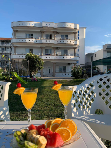 Exterior & Views 1, Apartmens Xhenis Lux