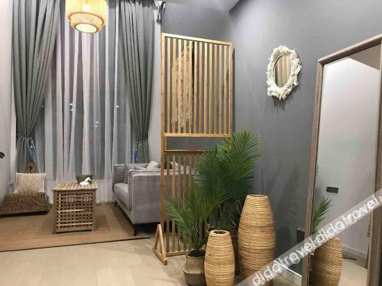 Others 4, Huayushi Apartment Hotel, Zhuhai