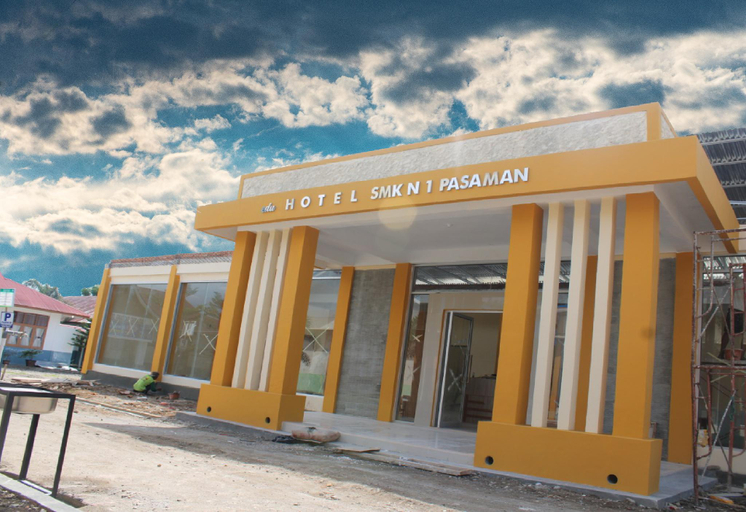 Others 5, edOTEL mentari, West Pasaman