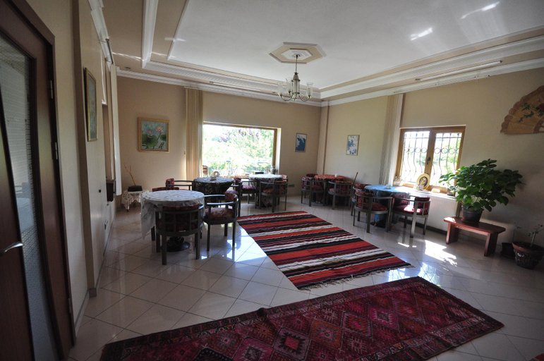 Others 5, uchisar stone house otel, Nevşehir