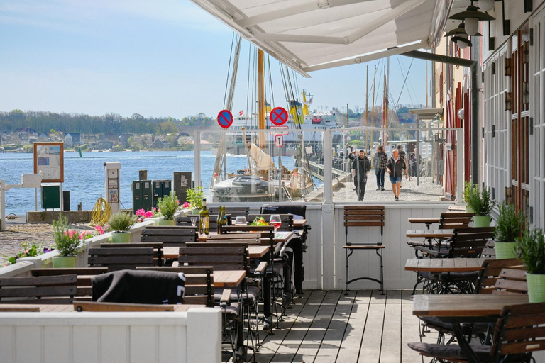 Food & Drinks 5, Hotel Ærø, Svendborg