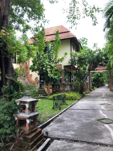 Others 4, พิชชาวรี รีสอร์ท, Si Thep