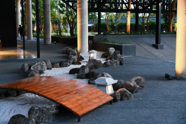 Public Area, Livist Resort Phetchabun, Muang Phetchabun