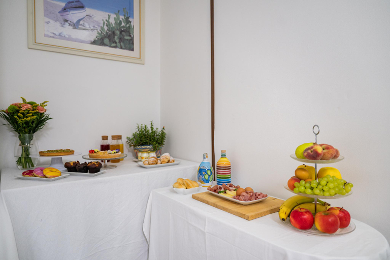 Food & Drinks 5, Casa Pertosa, Messina
