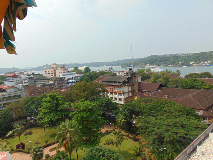 Others 3, Hotel Manvin's, North Goa