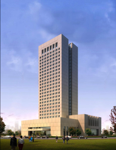 Shaoxing Tianma Hotel, Shaoxing