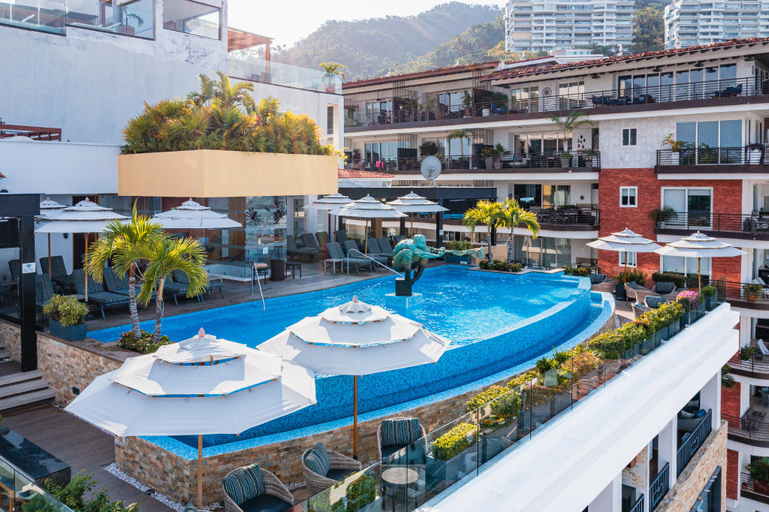 Sport & Beauty 2, Pinnacle Resorts 179 - Adults Only, Puerto Vallarta