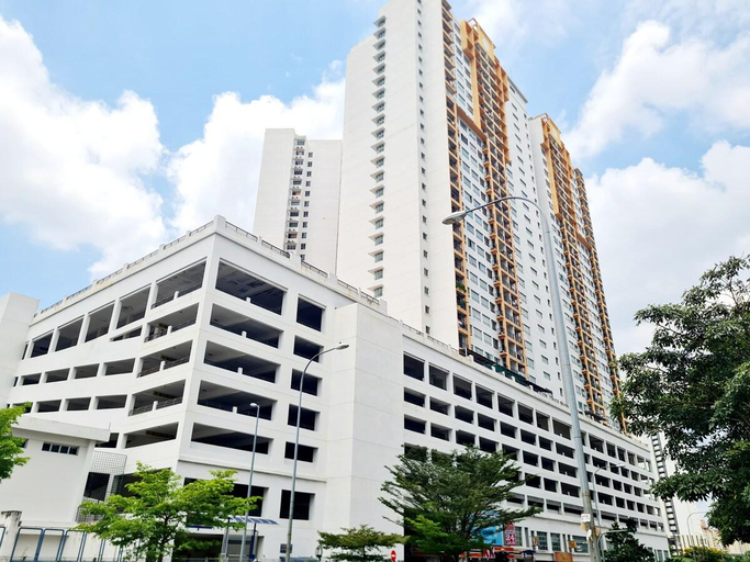 Exterior & Views 1, 8 Guest 3 Room OUG E3 Old Klang Mid Valley Bangsar, Kuala Lumpur