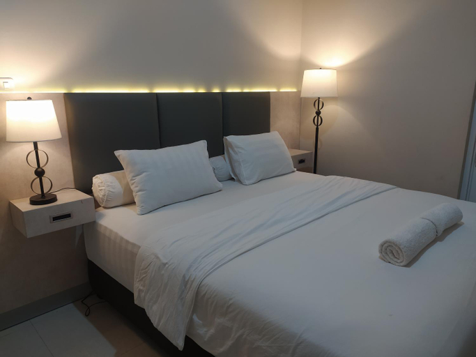 Bedroom 13