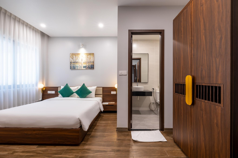 Bedroom 9