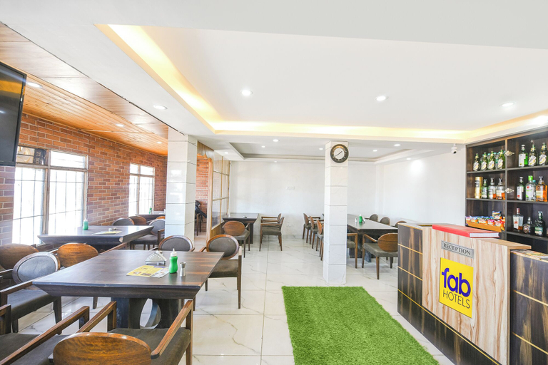 Food & Drinks, Beer Castle Hotel, Shimla
