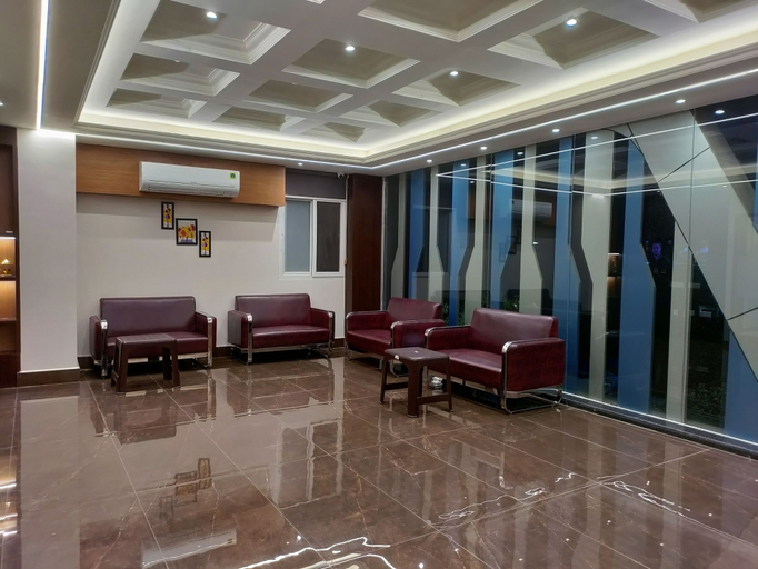 Others 5, Royal Rooms and Banquet, Lucknow