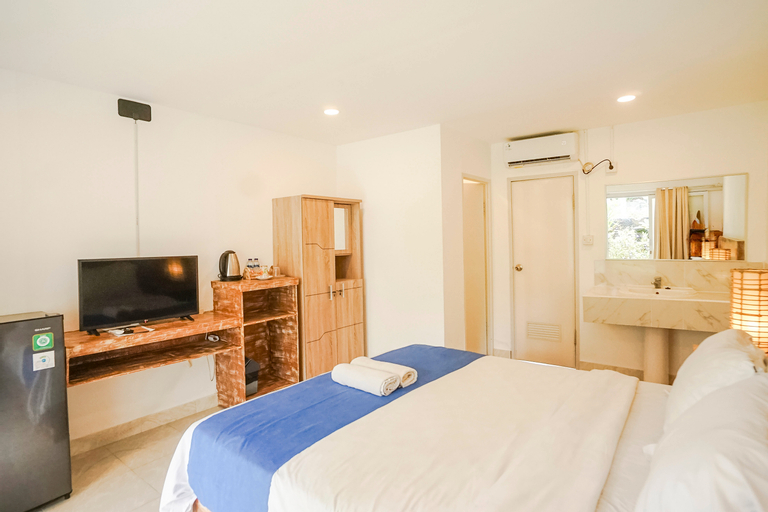 Bedroom 11