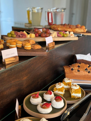 Food & Drinks 4, La Olivia Hotel Boutique & Spa, Punilla