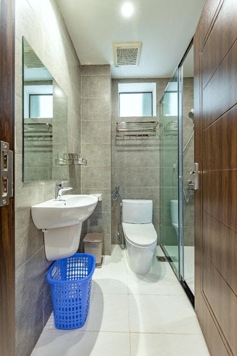 Bathroom 2