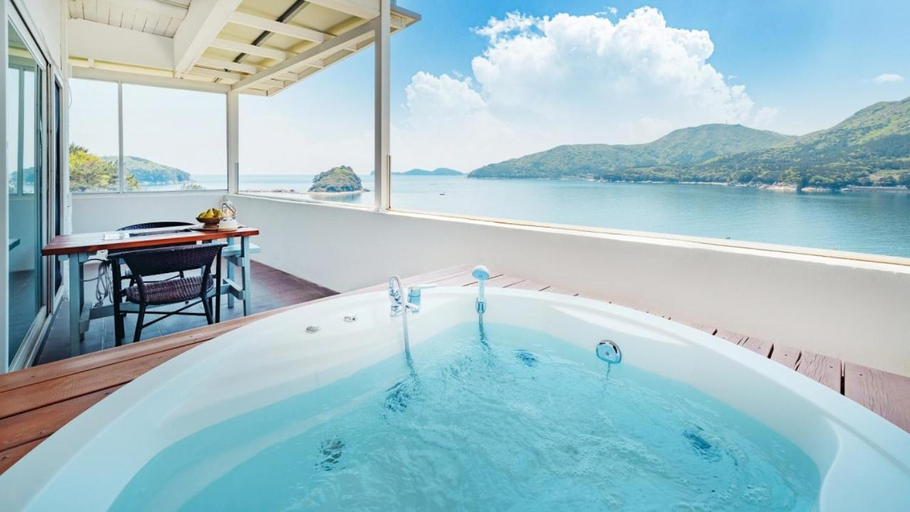 Sport & Beauty 2, Arasol Pension, Geoje