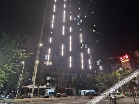 Others 3, Huayushi Apartment Hotel, Zhuhai