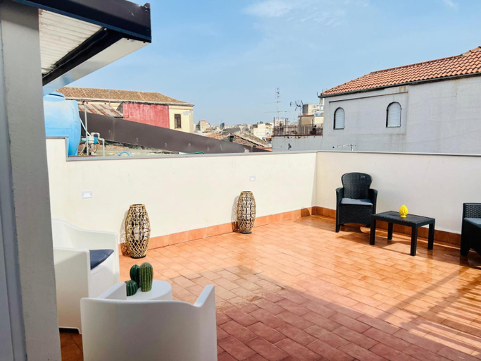 Others 2, Casa Vacanze Happy Moment, Catania