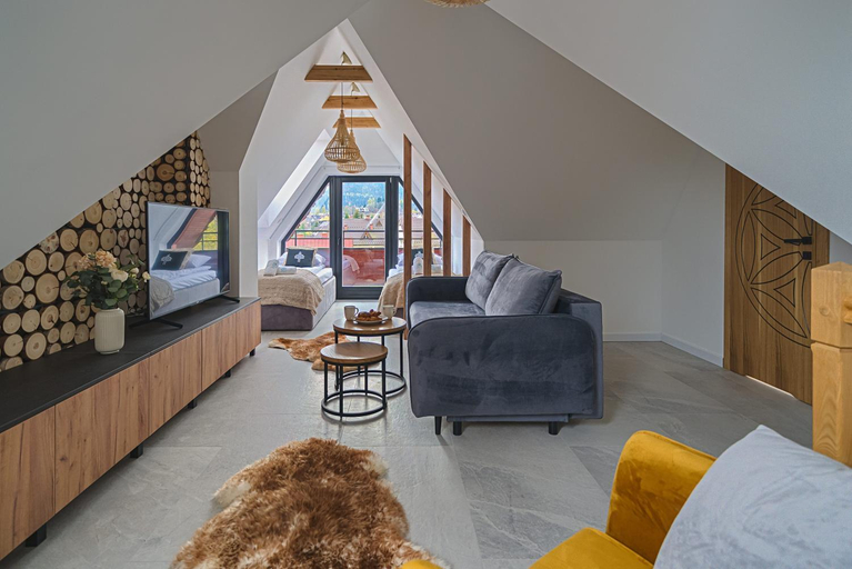 Facilities 3, Apartamenty Osada Antalowka Zakopane, Tatra