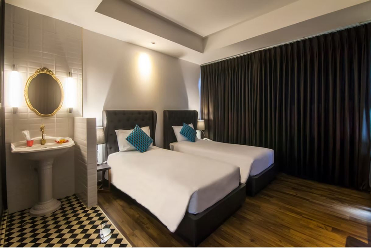 Bedroom 4