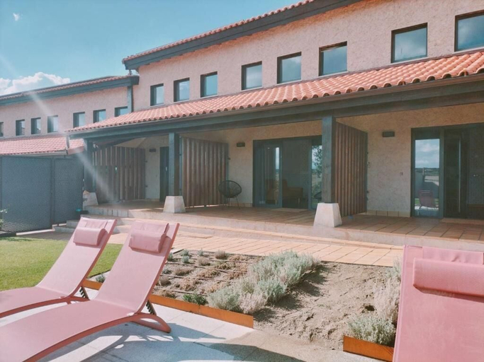 Exterior & Views 2, Apartamentos Walden by gaiarooms, Salamanca