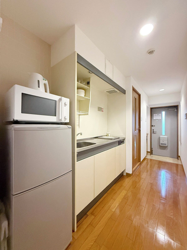 Others 4, Grandeur by b hotel, Hiroshima