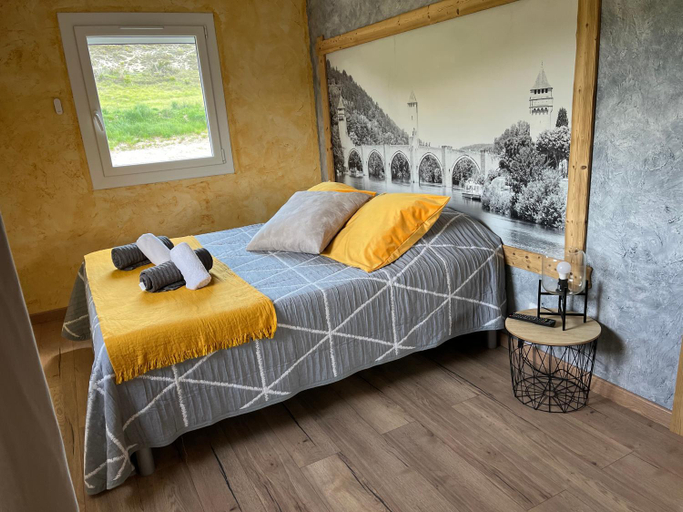 Others 5, Chambres d'hotes Le Malbouyssou, Lot