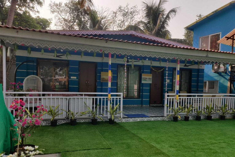 Exterior & Views 2, Supriti's Farmington Splash Resort, Raigarh