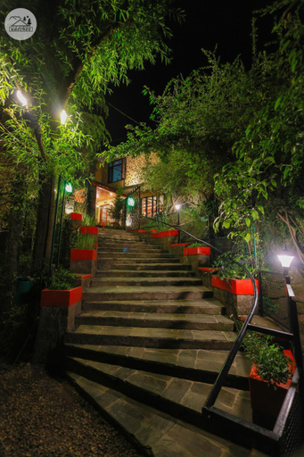 Others 4, Hotel Udechee Huts, Kangra