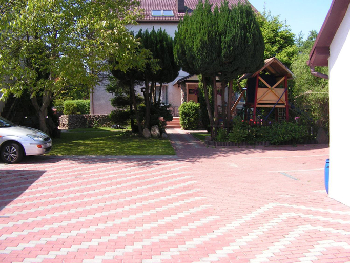 Others 4, UPaniAni, Kołobrzeg
